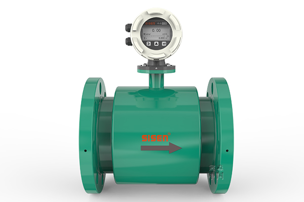 FLDC  智能電磁流量計(jì)